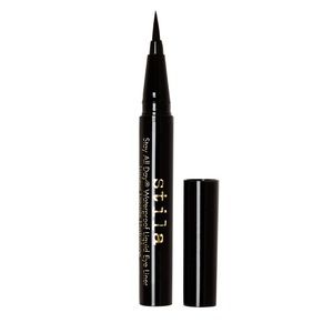 5 for 25⚡️ Stila Stay All Day Liquid Eye Liner Waterproof mini in Intense Black